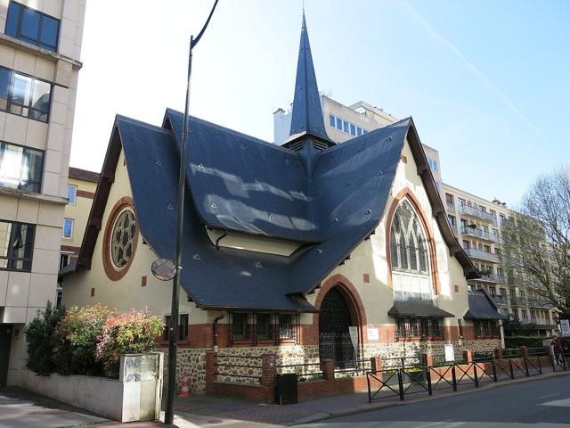 Temple de la Petite Étoile